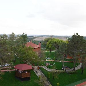 Double Room Garden View